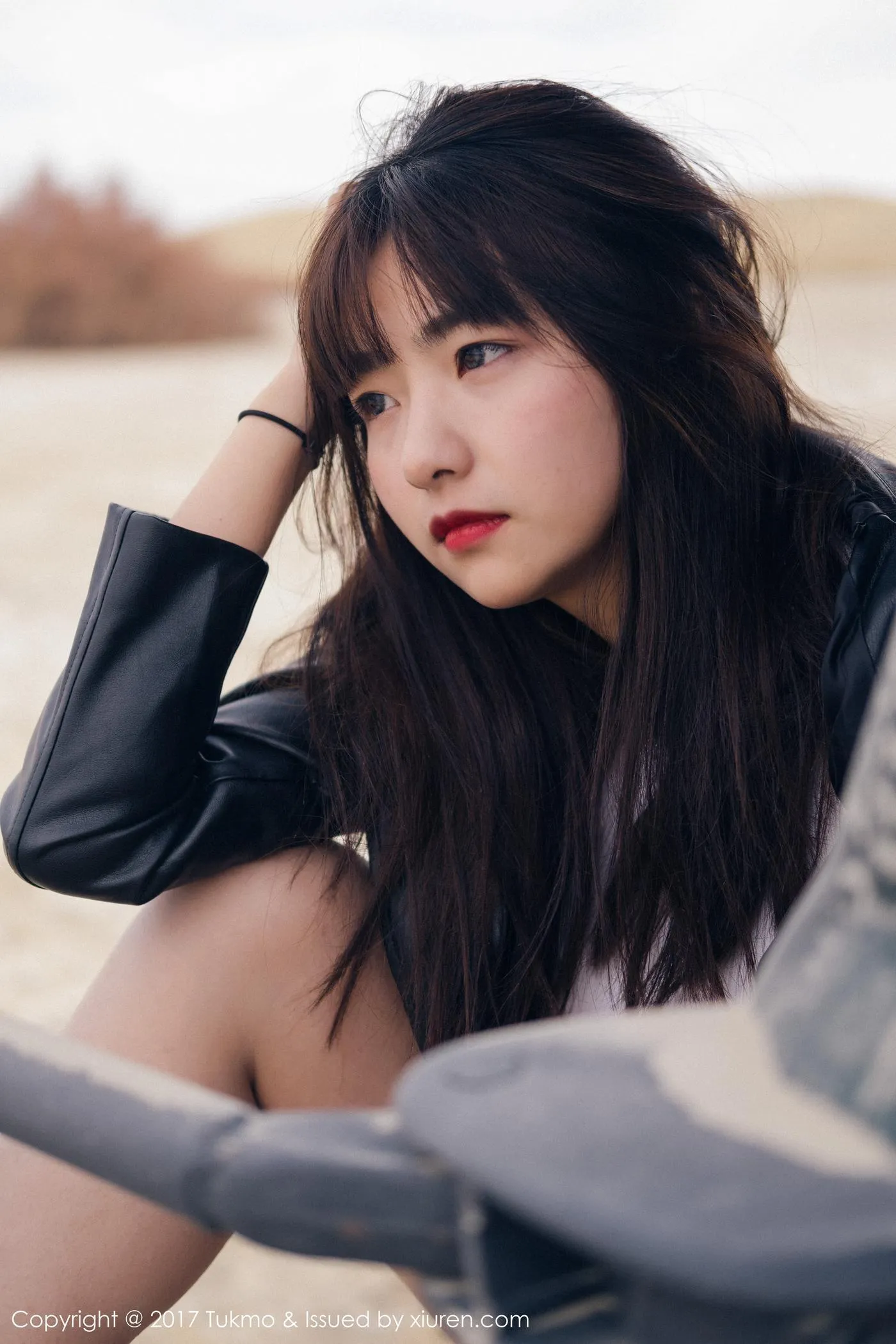 Vol.100 球球 [53P]插图2